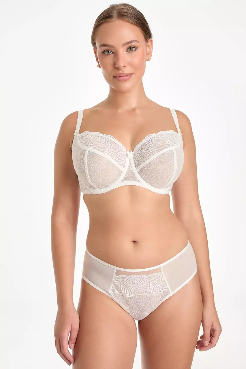 Brazilské kalhotky Ewa Bień C511 Rina