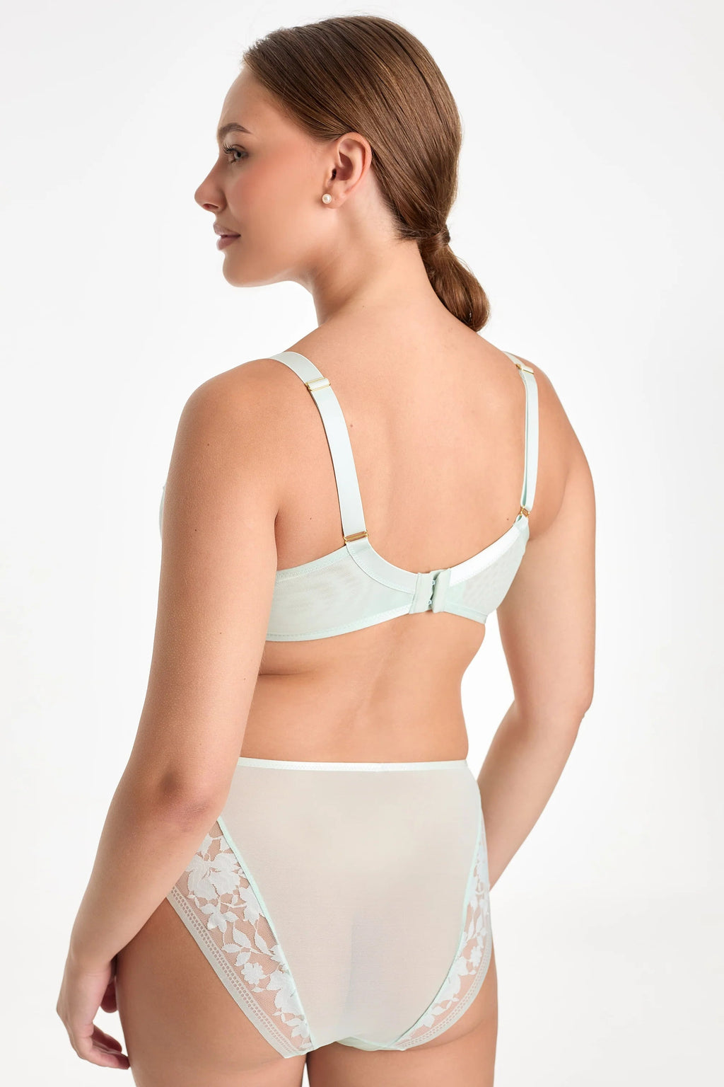 Kalhotky Ewa Bień C125 Orlando Kalhotky