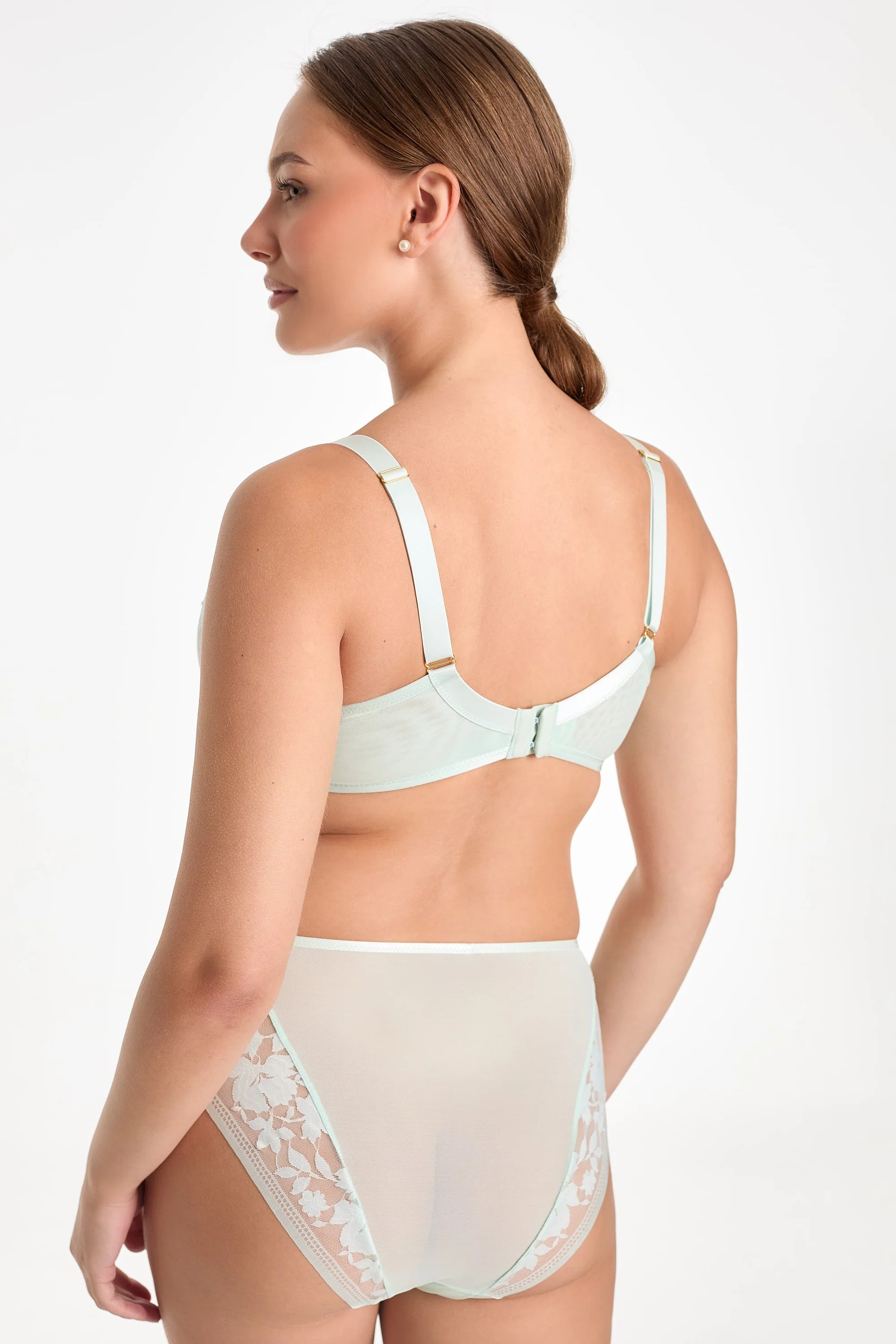 Kalhotky Ewa Bień C125 Orlando Kalhotky