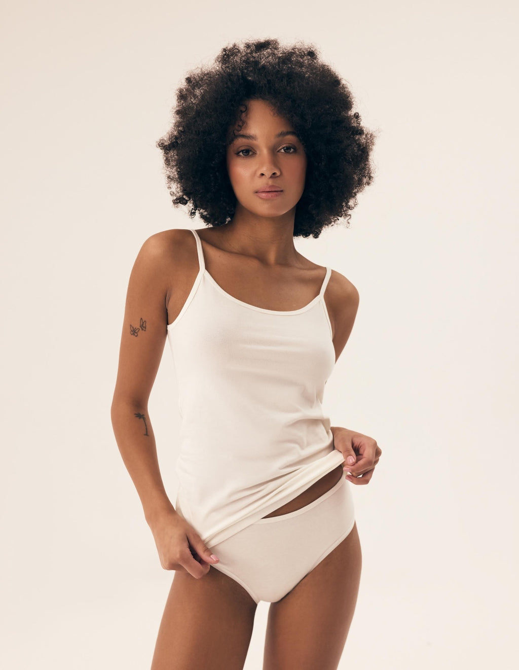 Dámská trička Henderson 42861, modrá, 3 ks, 2 ks