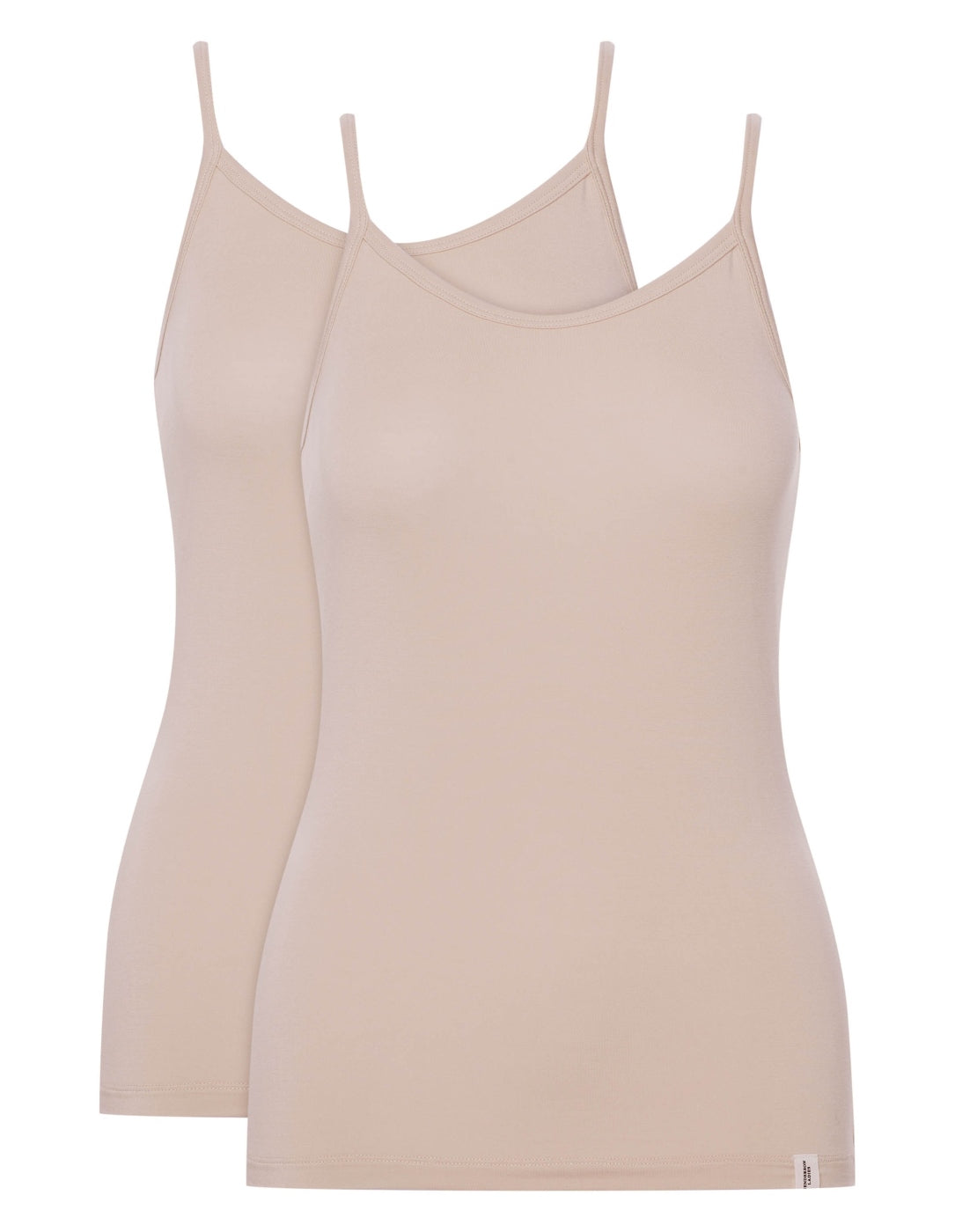 Dámská trička Henderson 42861, modrá, 3 ks, 2 ks