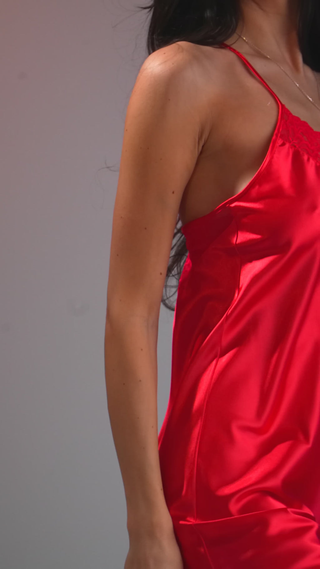 Delafense 679 Synthia Nocna Koszulka