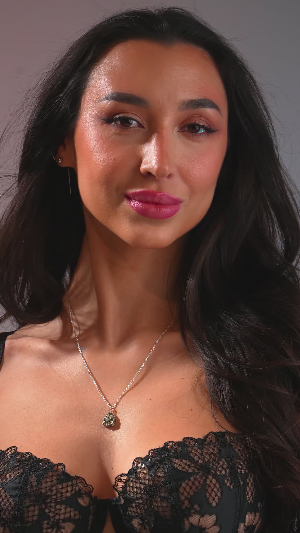 Bagatelle Skin Podprsenka Balkonetka